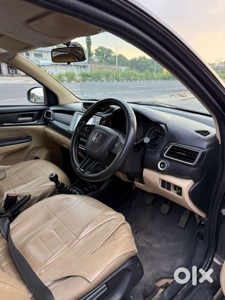 Honda Amaze Vx 2019