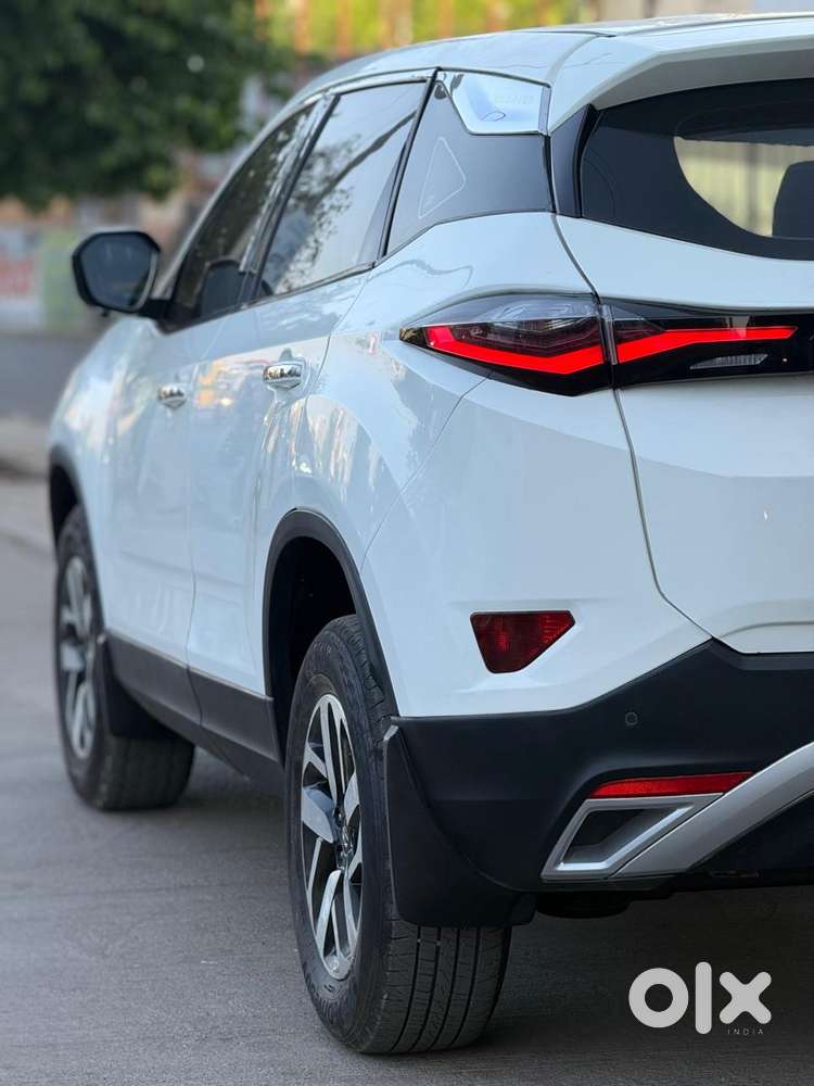 Tata Harrier Xz, 2019, Diesel