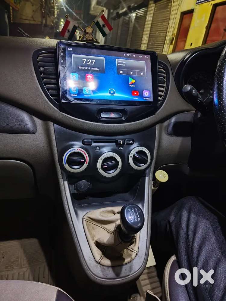 2013 Hyundai I10 1.1 Magna(o)