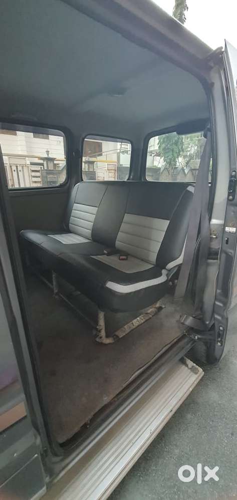 Maruti Suzuki Eeco, 2011, Petrol