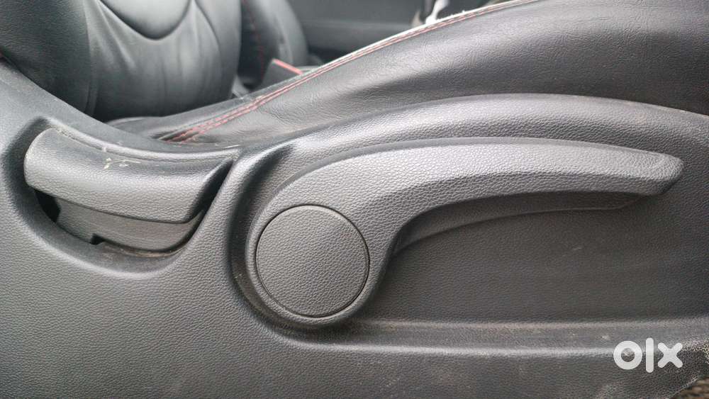 Hyundai Creta 1.5 S Petrol, 2016, Petrol