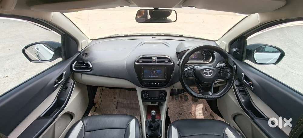 Tata Tiago 1.2 Revotron Xz Plus Cng, 2022, Cng & Hybrids