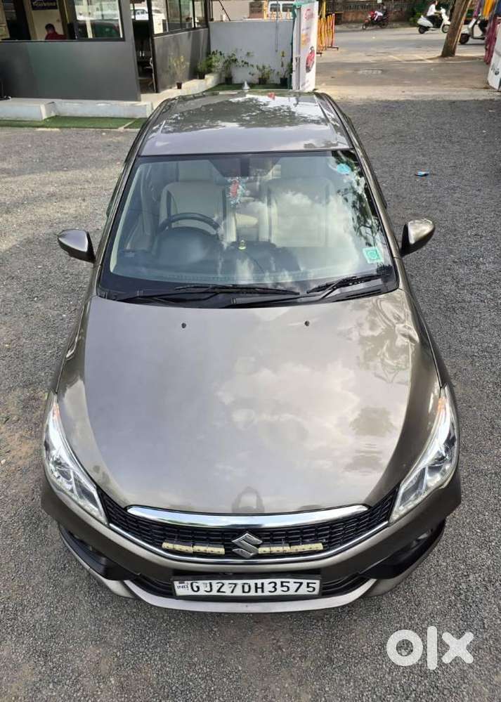 Maruti Suzuki Ciaz