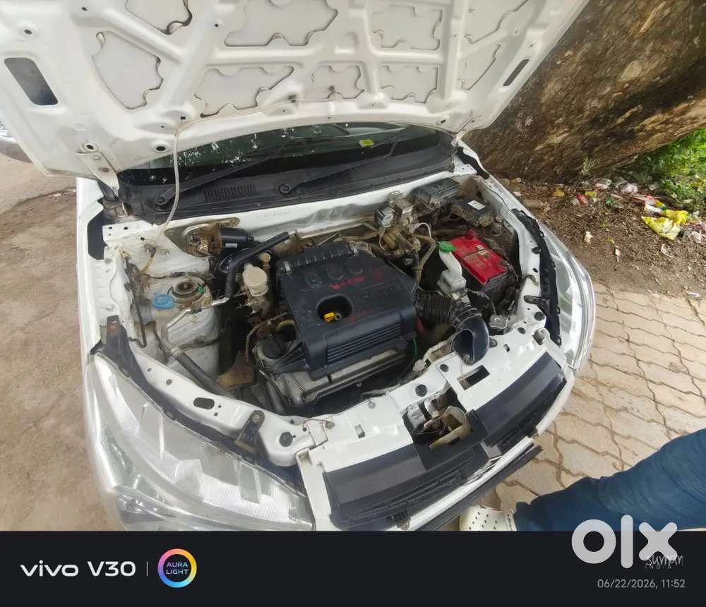 Maruti Suzuki Alto K10 2017