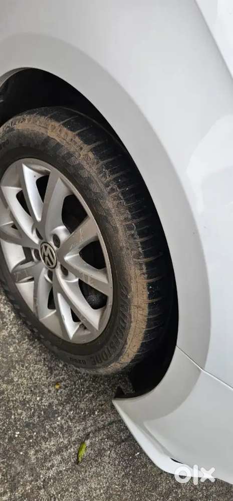 Volkswagen Jetta 2016 Petrol . 7 Lakh Idv Value