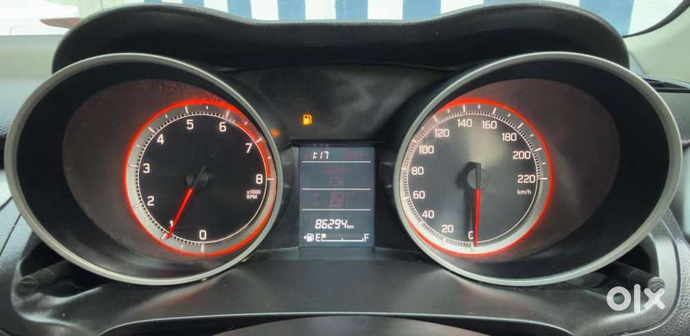 Maruti Suzuki Swift Vxi + Manual, 2020, Petrol