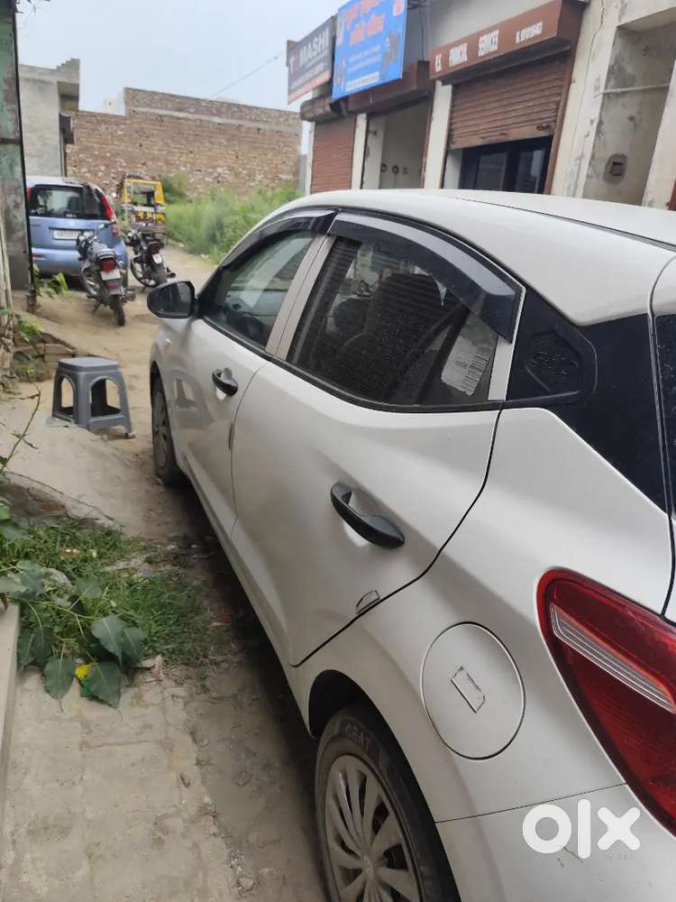 Hyundai Grand I10 Nios 2021 Variant
