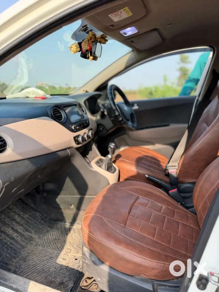 Hyundai Grand I10 Prime 2019 Diesel Good Condition