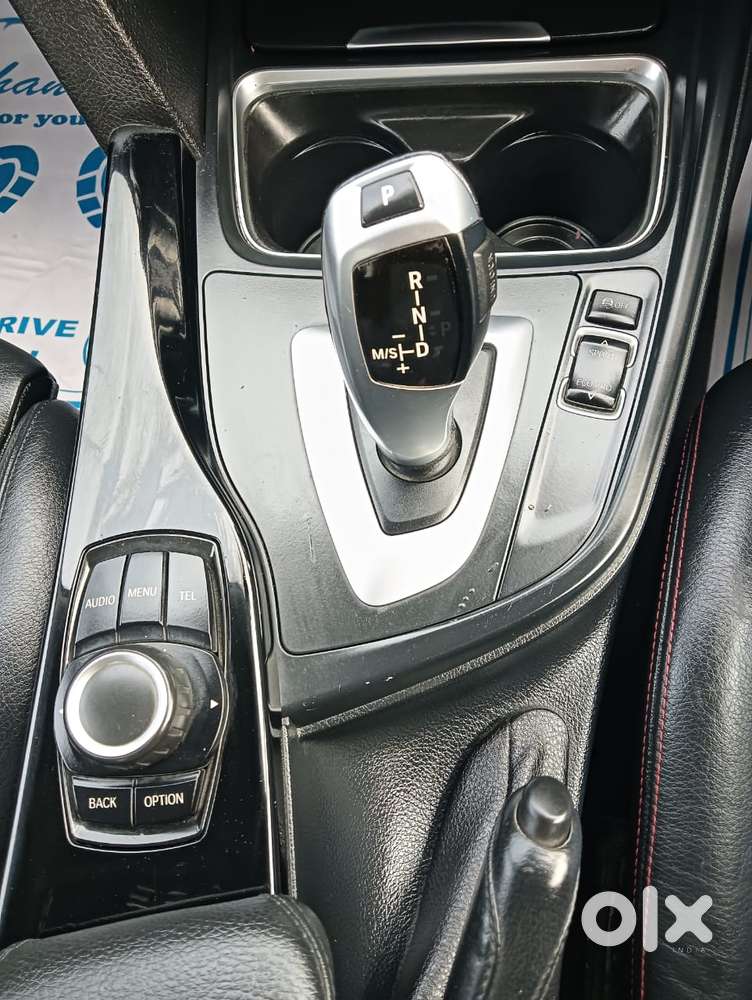 Bmw 3 Series 320d Sport, 2014, Diesel
