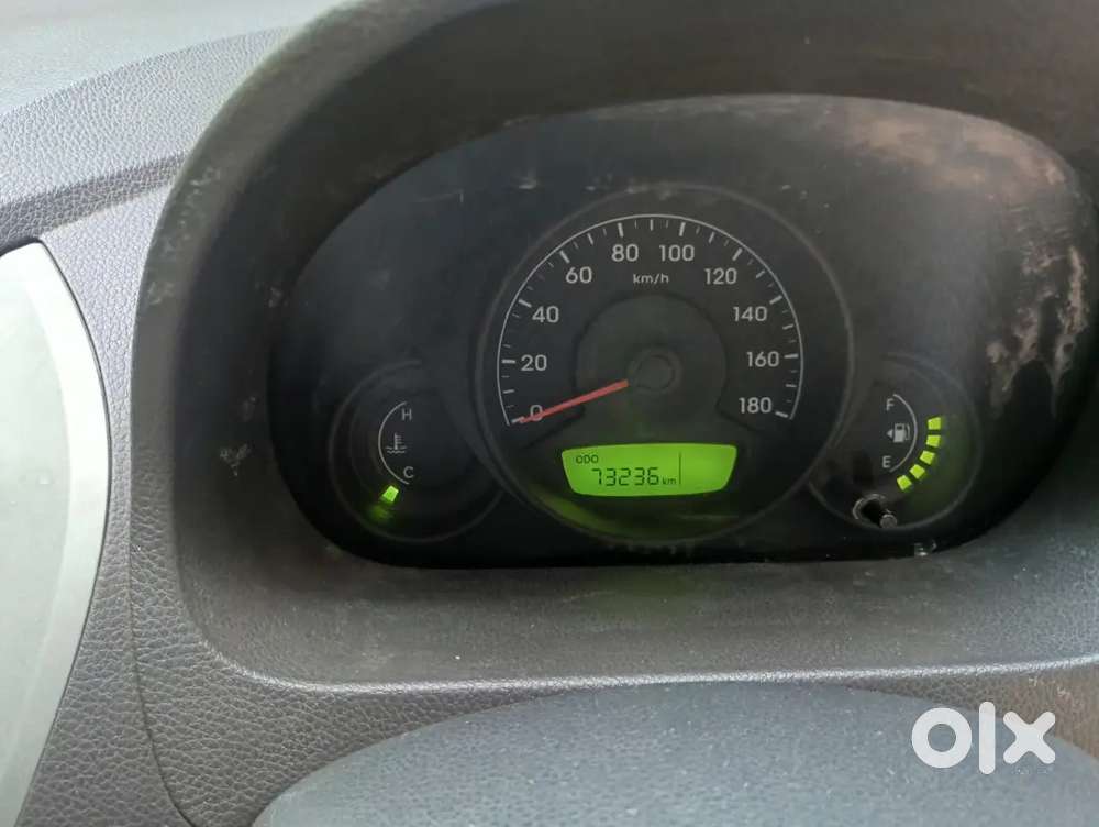 2017 Model 2018 Registration Eon Era Bs.iv Full Condition