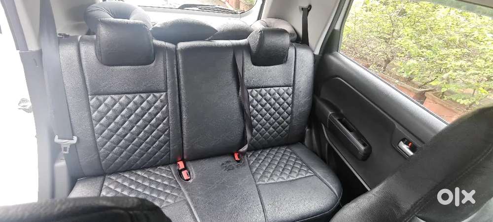 Maruti Suzuki Wagon R 2019 Petrol 17000 Km Driven