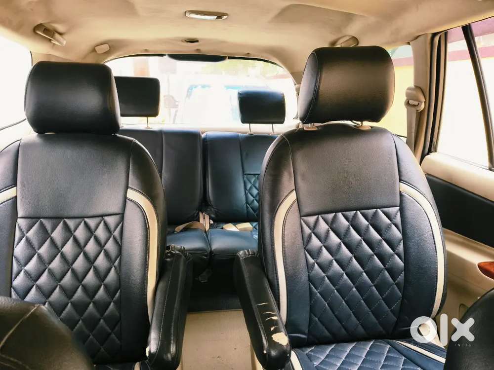 Toyota Innova Diesel Manual 2007