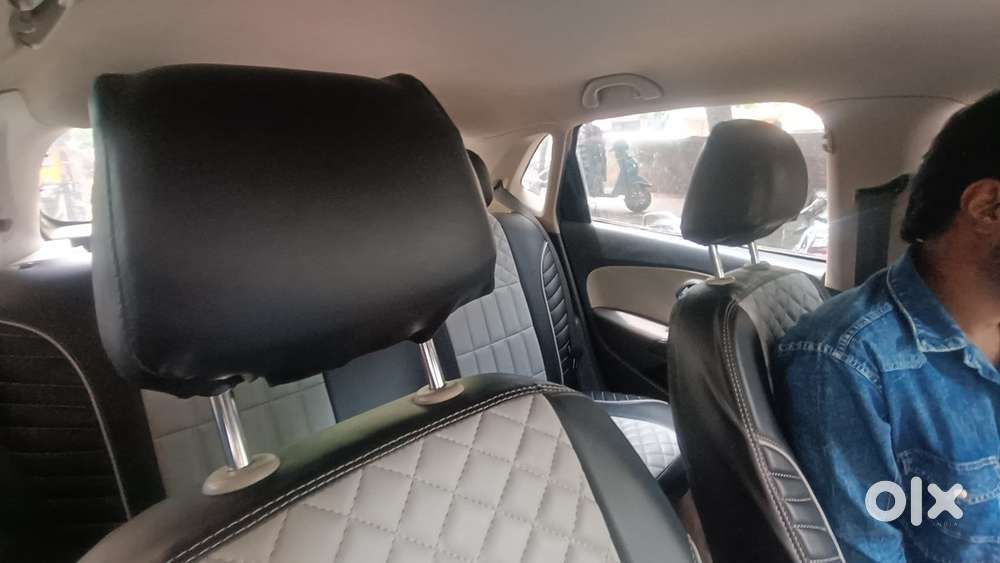 Volkswagen Polo Diesel Manual 2011