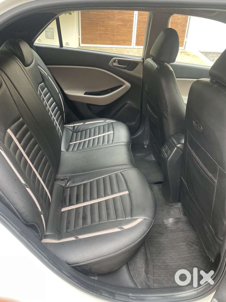 Hyundai I20 1.2 Spotz, 2015, Petrol