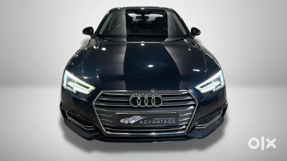 Audi A4 1.4 30 Tfsi Technology Pack, 2018, Petrol