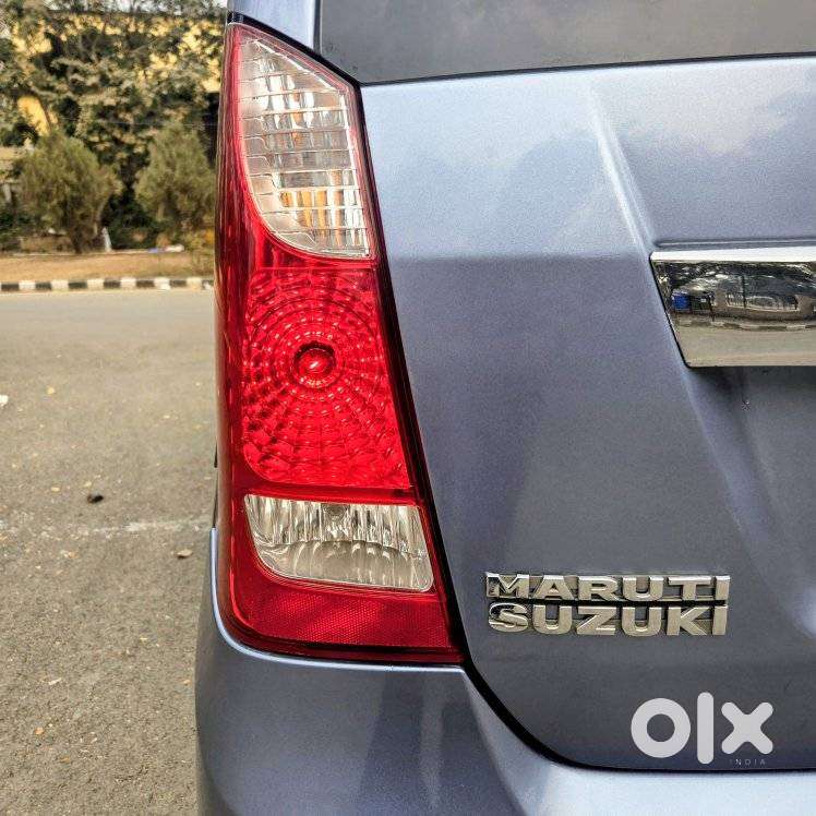 Maruti Suzuki Wagon R 1.0 Vxi Limited Edition, 2013, Petrol