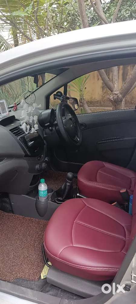 Chevrolet Beat 2017 Diesel Well Maintained