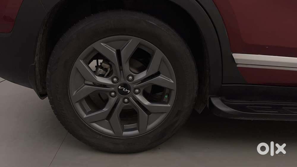 Kia Seltos Htx D, 2023, Diesel