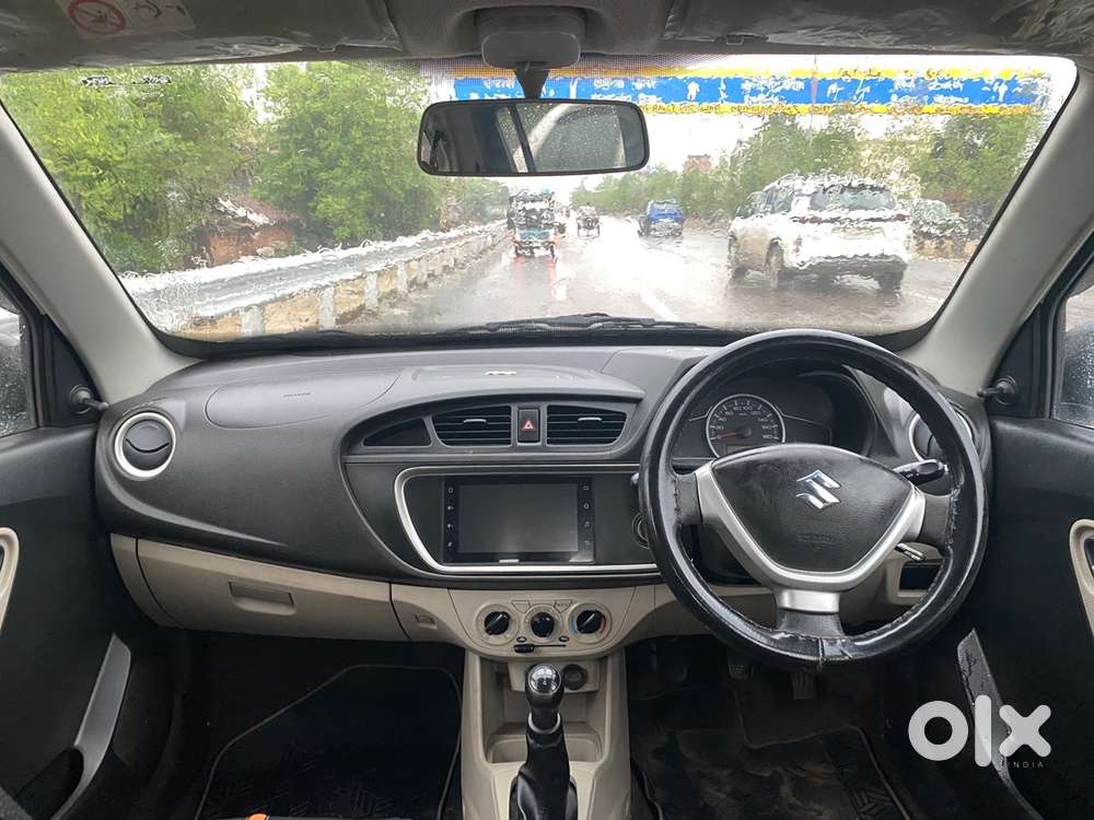 Maruti Suzuki Alto 800 2022