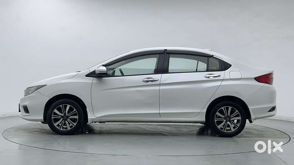 Honda City I-vtec V, 2018, Petrol