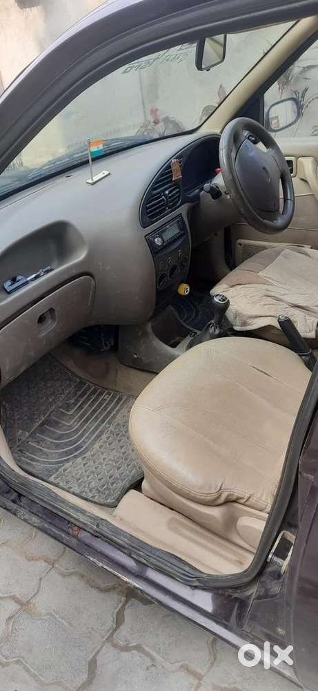 Ford Ikon 2010 Diesel Good Condition