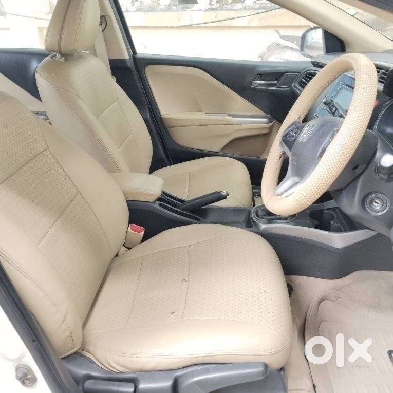 Honda City 2011-2013 V Mt, 2015, Petrol