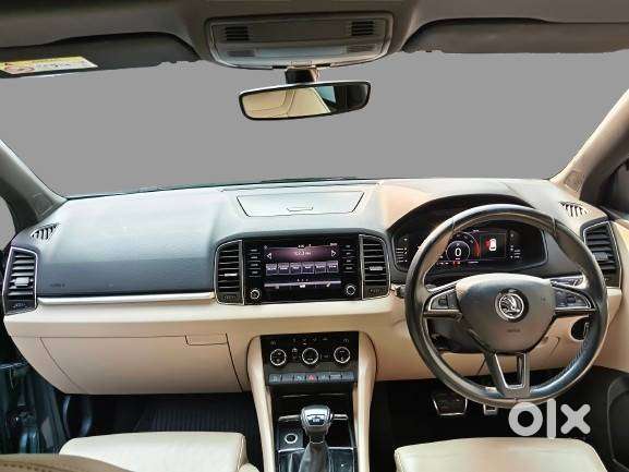 Skoda Karoq 1.5 Style At, 2020