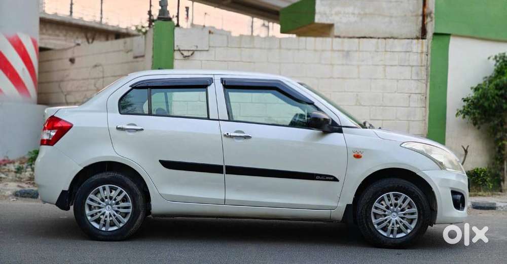 Maruti Suzuki Dzire 1.2 Lxi, 2013, Petrol