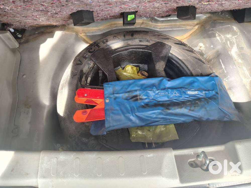 Maruti Celerio Zxi - 2017 - Manual