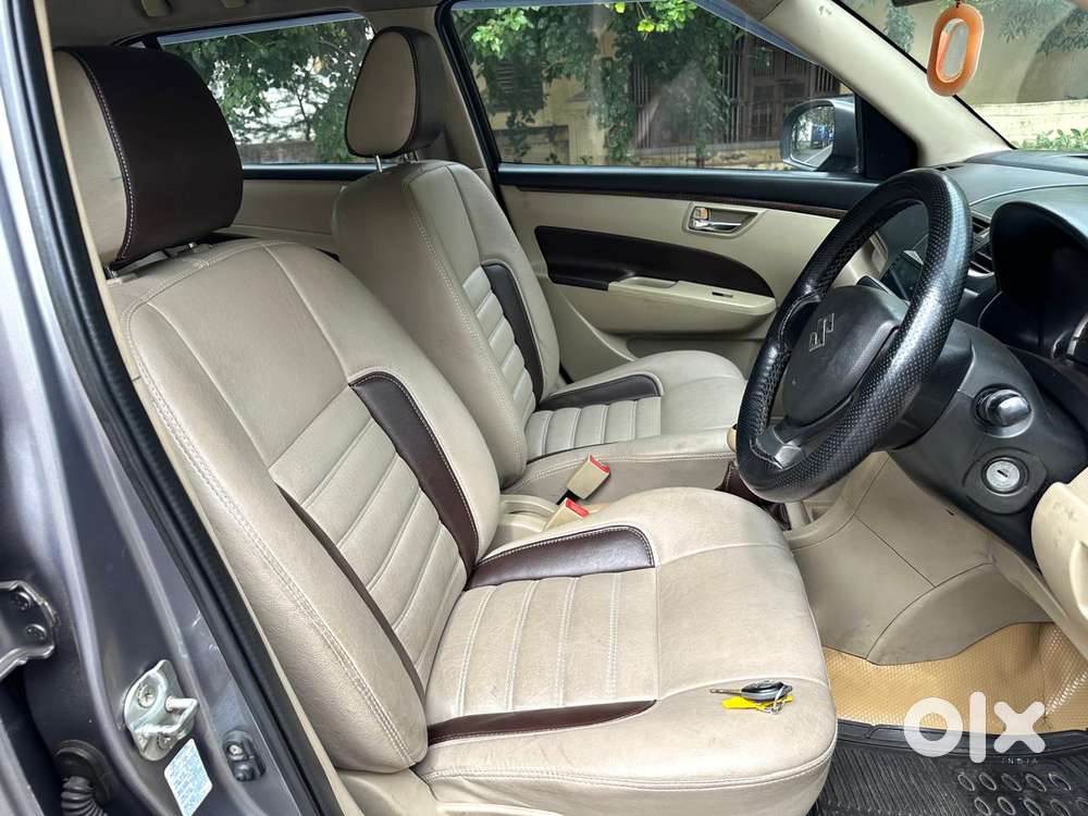 Maruti Suzuki Swift Dzire Vdi Bsiv, 2014, Diesel