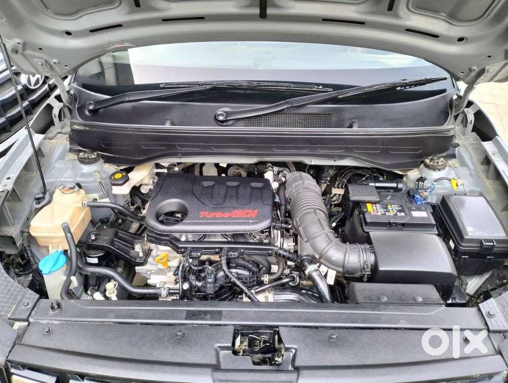 Hyundai Venue N Line 1.0 N8 Turbo Dct, 2024, Petrol