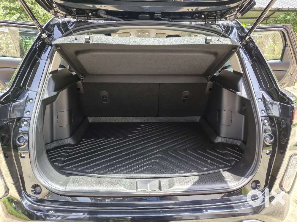 Toyota Urban Cruiser Hyryder 2023 Drive Neo