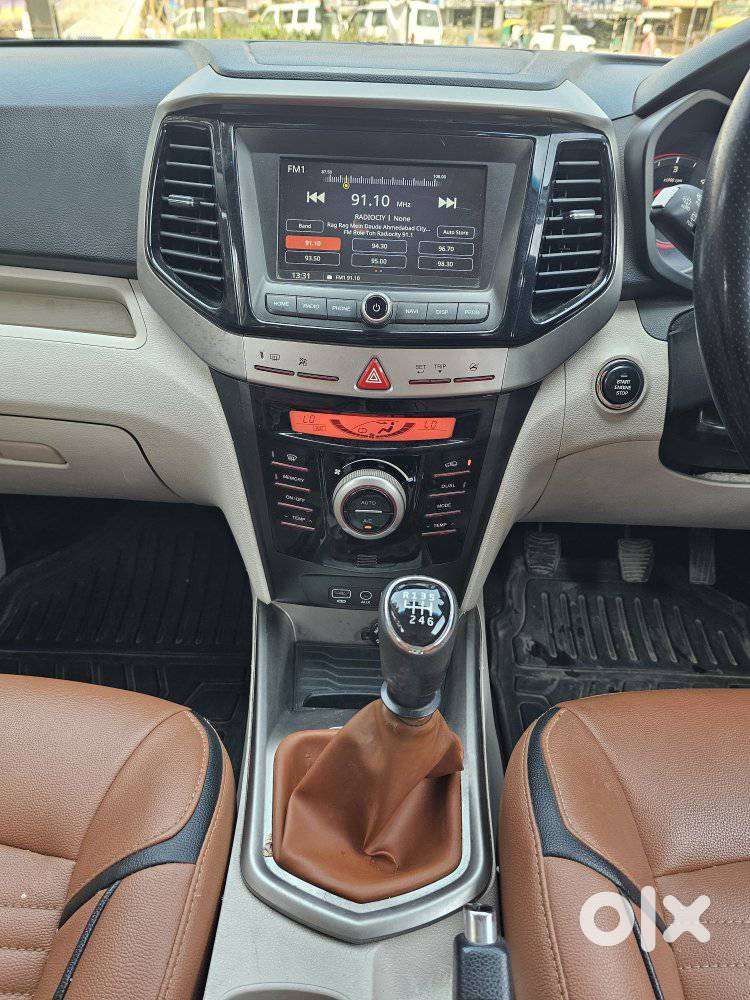 Mahindra Xuv300
