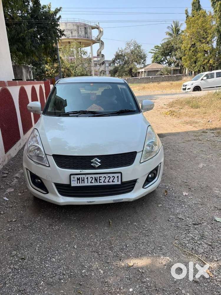 Maruti Suzuki Swift 2016 Diesel Well Maintained