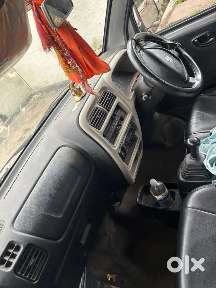Full Original Car