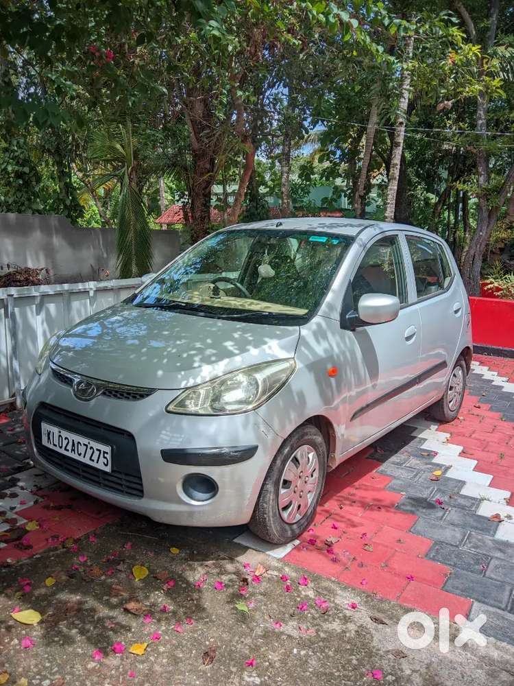 Well Maintained I10