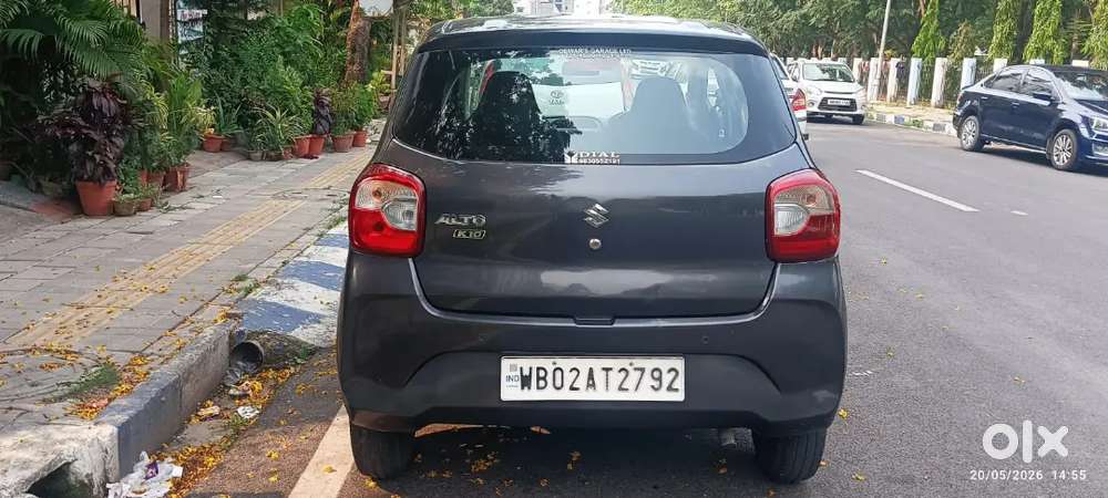 Maruti Alto K10 Excellent Condition, Direct Owner Selling , No Dealer