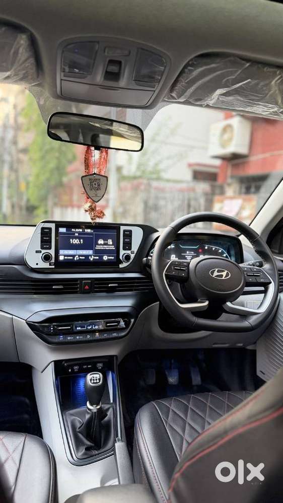 Hyundai I20 1.2 Asta, 2024, Petrol