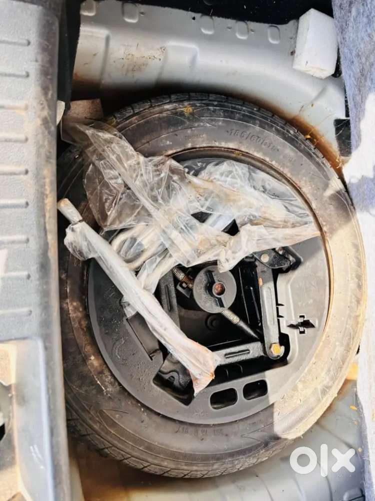 Mahindra Kuv100 Nxt Diesel 2018
