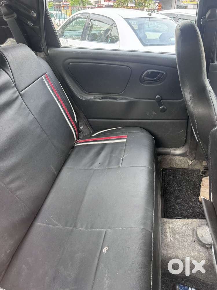 Maruti Suzuki Alto 800 Lxi, 2011, Petrol