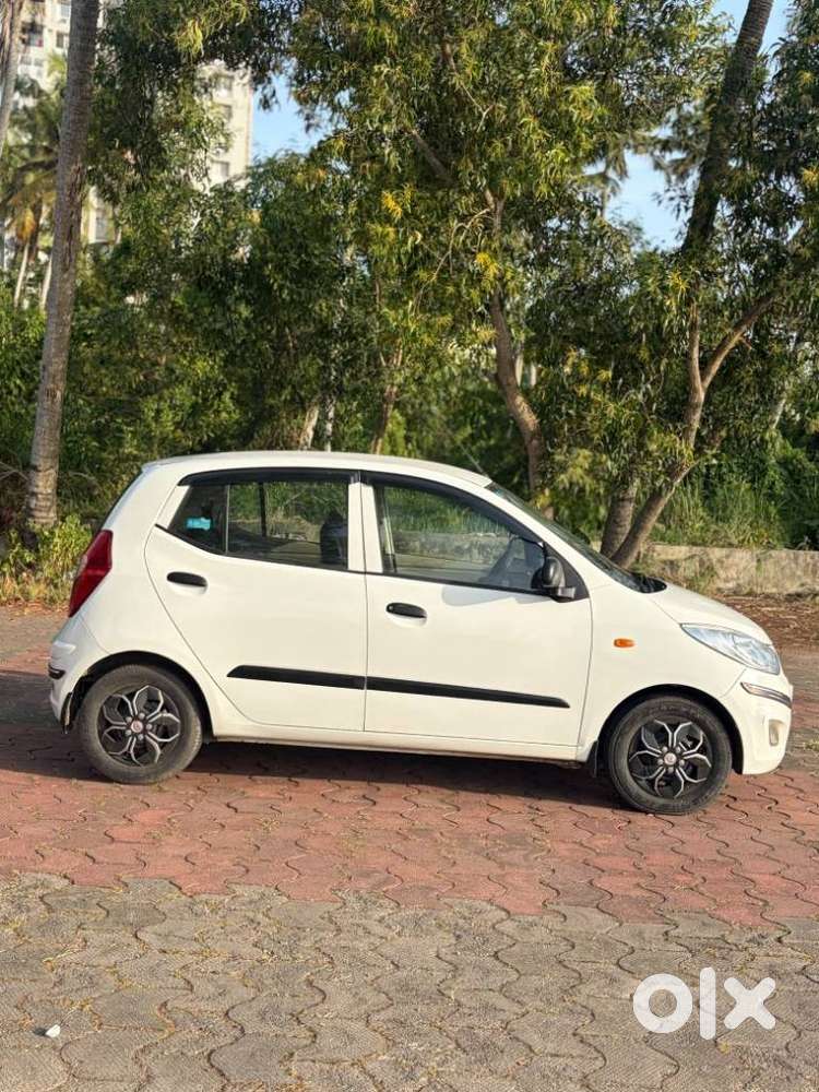 Hyundai I10 Magna O, 2016, Petrol