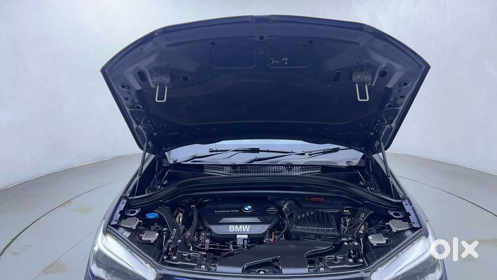 Bmw X1 Sdrive20d Expedition, 2018, Diesel
