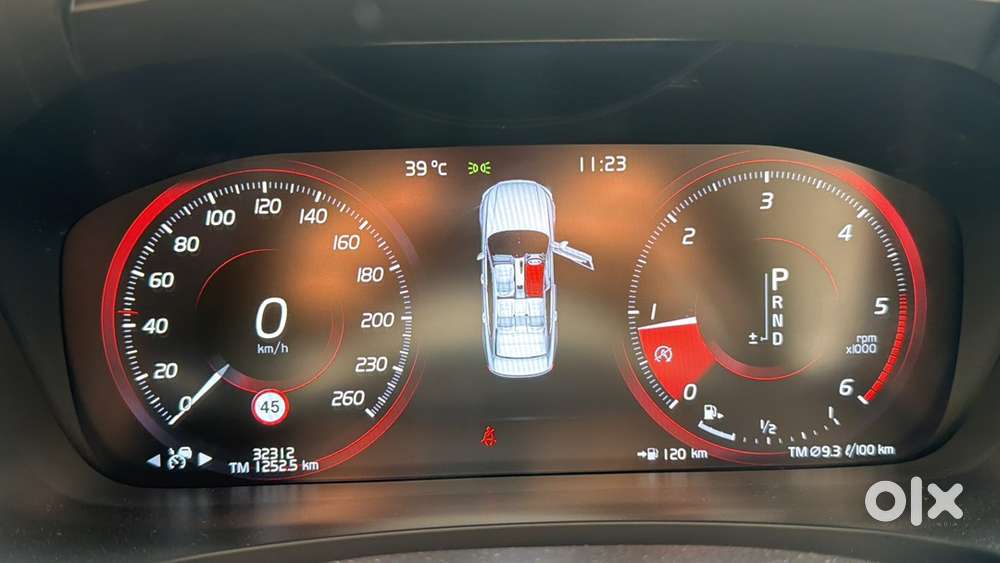 Volvo S90 Diesel 2020
