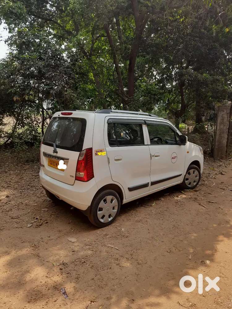 Maruti Suzuki Wagon R For Sale  Fuel 2013 Petrol Well Maintained