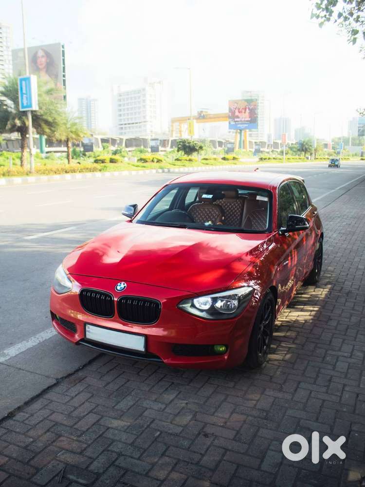 2013 Bmw 118d (f20) | Stage-2 | Tastefully Upgraded | Enthusiast Owned