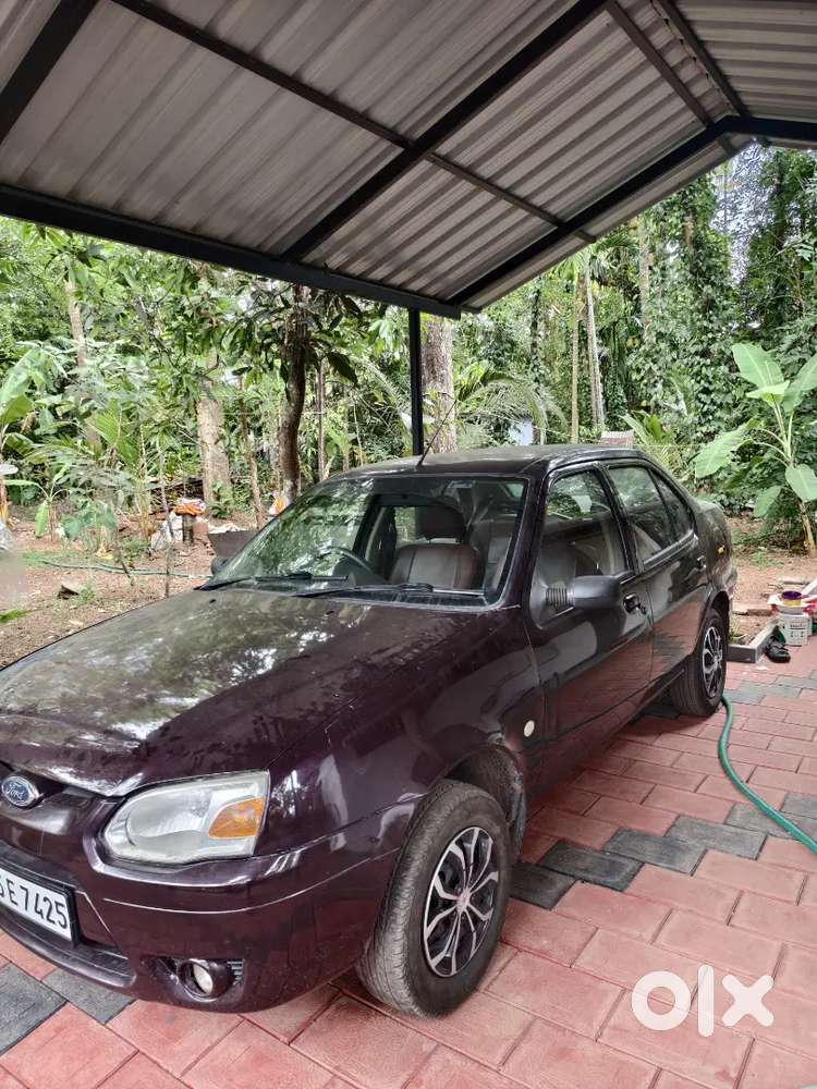 Ford Ikon 2010 Diesel 109000 Km Driven