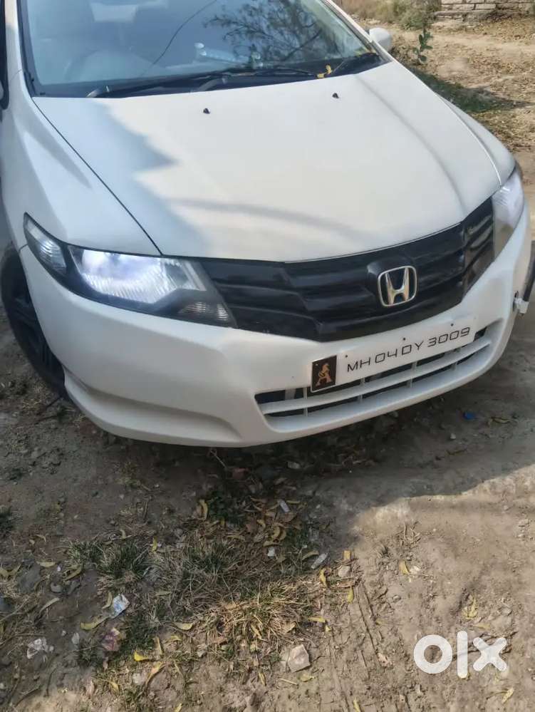 Honda City 2009