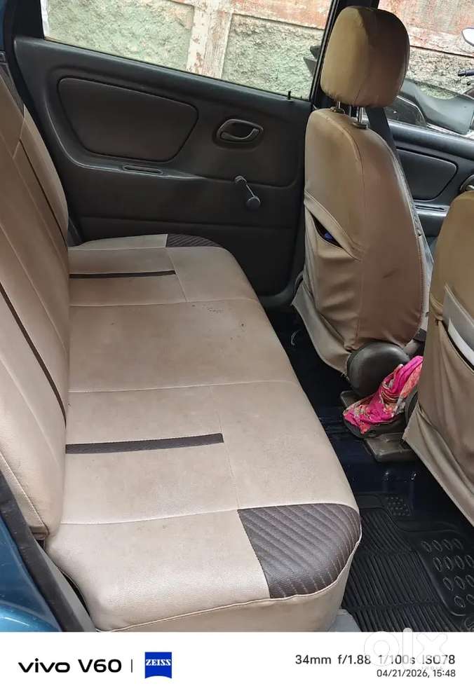 Maruti Suzuki Alto 800 2000