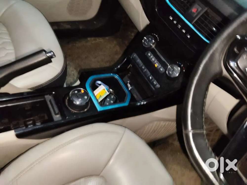 Nexon Ev Xz+
