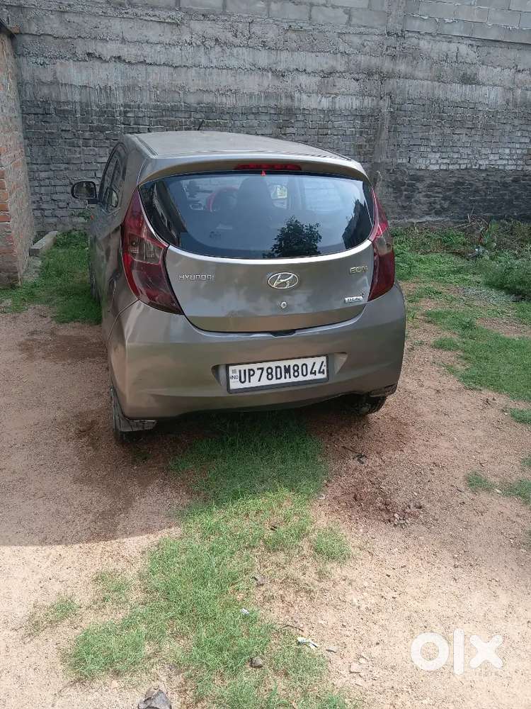 Hyundai Eon 2014 Petrol 85000 Km Driven